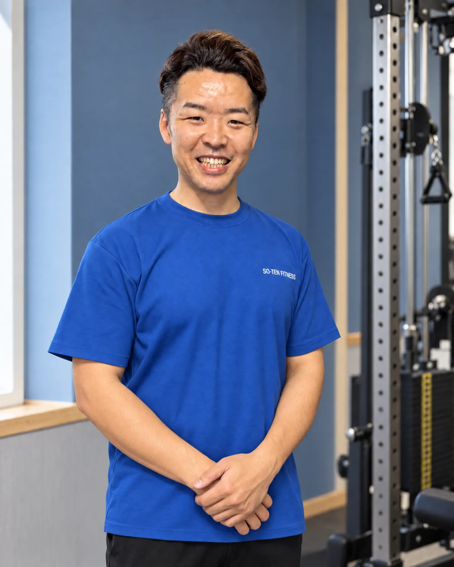 野田 竜仁