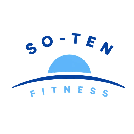 SO-TEN FITNESS